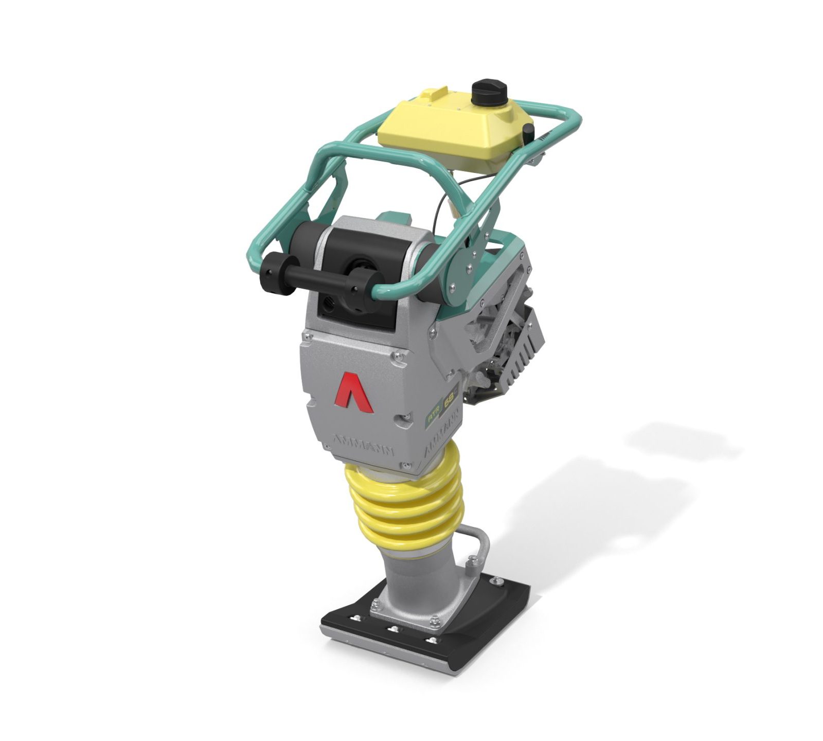 Ammann ATR 68C – produktové vyobrazenie