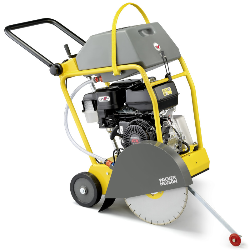 Wacker Neuson BFS1345 – katalógové vyobrazenie rezačky škár