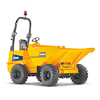 Thwaites MACH 475 – katalógové vyobrazenie